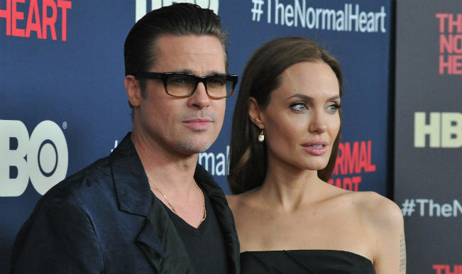 Angelina Jolie wants daughters to have individuality Angelina Jolie wants daughters to have individuality