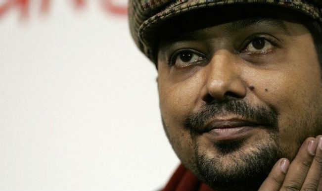 I couldn't have made 'Queen': Anurag Kashyap I couldn't have made 'Queen': Anurag Kashyap