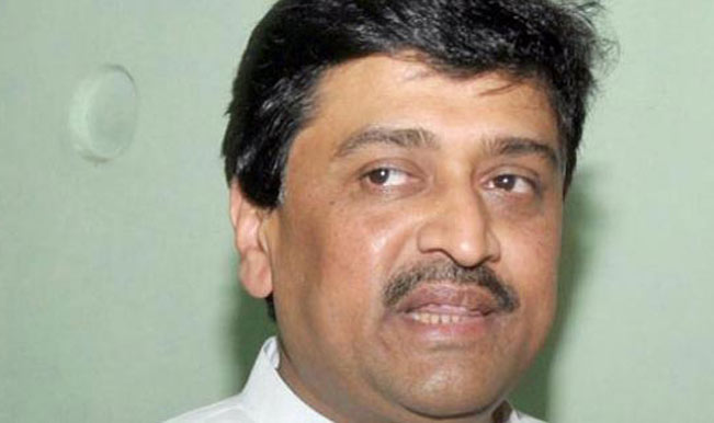 Ashok Chavan resigns as member of the Maharashtra Assembly Ashok Chavan resigns as member of the Maharashtra Assembly