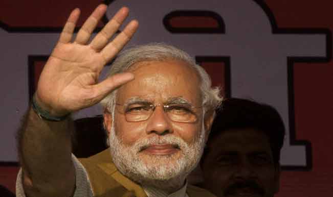 Modi tapped into people’s frustration, raised hopes among all Modi tapped into people’s frustration, raised hopes among all