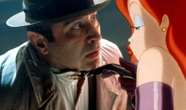 Actor Bob Hoskins of Who Framed Roger Rabbit fame dies at 71 Actor Bob Hoskins of Who Framed Roger Rabbit fame dies at 71