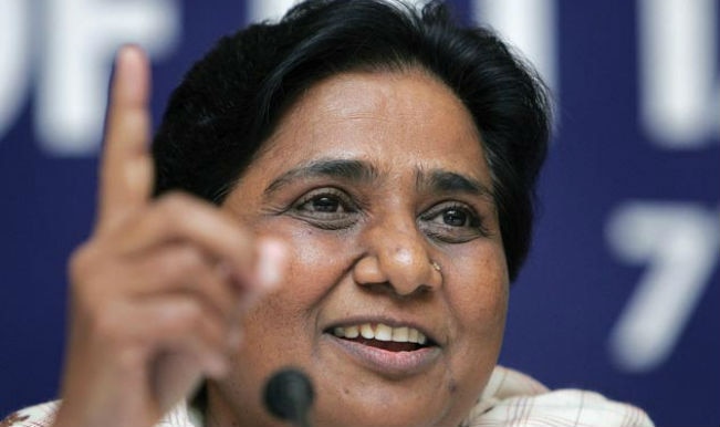 Lok Sabha Elections 2014 Results: What went wrong with BSP? Lok Sabha Elections 2014 Results: What went wrong with BSP?