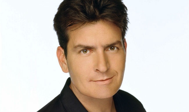 Charlie Sheen wants wife, children to vacate his house Charlie Sheen wants wife, children to vacate his house