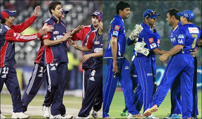 IPL 2014, DD vs RR: A glance at their previous IPL duels IPL 2014, DD vs RR: A glance at their previous IPL duels