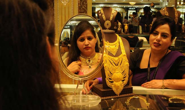 Akshaya Tritiya: Jewellers expect 20 percent higher gold sales Akshaya Tritiya: Jewellers expect 20 percent higher gold sales