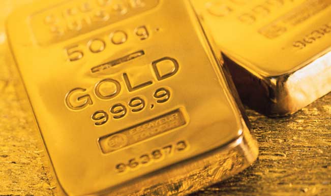 Gold, silver rebound on seasonal demand, global buoyancy Gold, silver rebound on seasonal demand, global buoyancy
