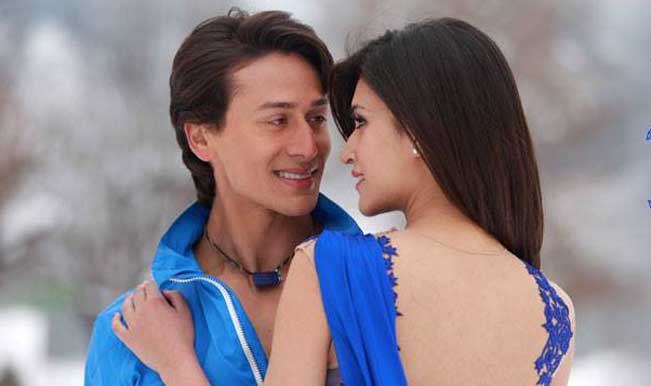 Heropanti-2