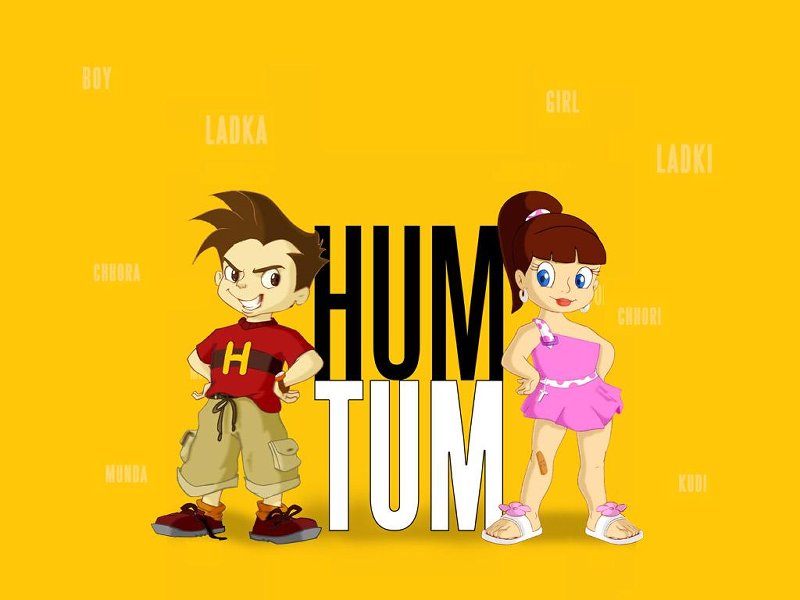 Hum Tum Hindi Dubbed Hd Mp4 Movies Download