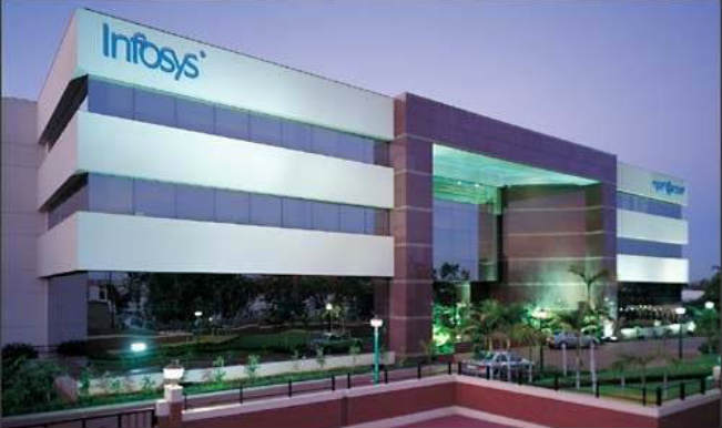 infosys