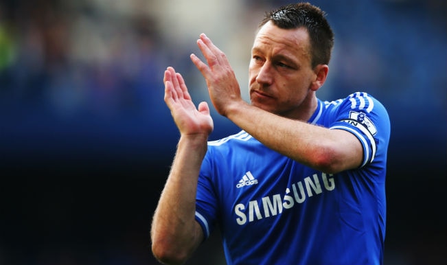 John Terry (Getty Images)