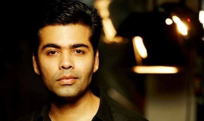 Karan Johar turns 42: Bollywood celebs wish the birthday boy on Twitter! Karan Johar turns 42: Bollywood celebs wish the birthday boy on Twitter!