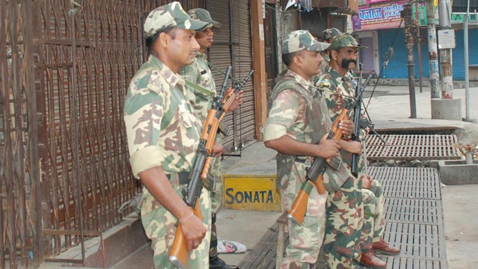 Supreme Court hands over a murder case in Muzaffarnagar to CBI Supreme Court hands over a murder case in Muzaffarnagar to CBI