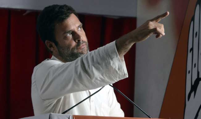 Election results 2014: Top 7 likely excuses Congress leaders will give for the loss Election results 2014: Top 7 likely excuses Congress leaders will give for the loss