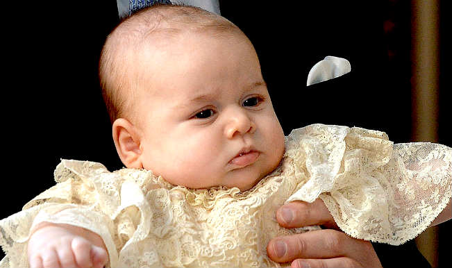 Prince George