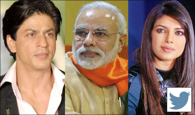 Look what Bollywood has to say to Narendra Modi! Look what Bollywood has to say to Narendra Modi!