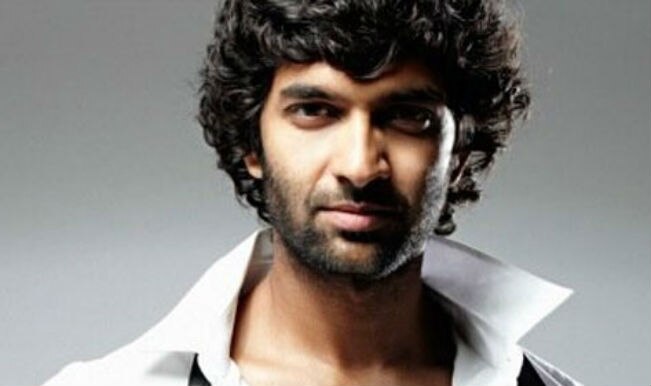 Took part in ''Jhalak..'' to train in various dance forms: Purab Kohli Took part in ''Jhalak..'' to train in various dance forms: Purab Kohli