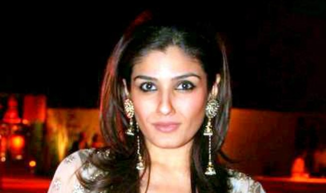 Raveena Tandon not on Facebook Raveena Tandon not on Facebook
