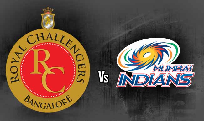Vivo IPL 2017 720p HDTVRip M12 Royal Challengers VS Indians Highlights