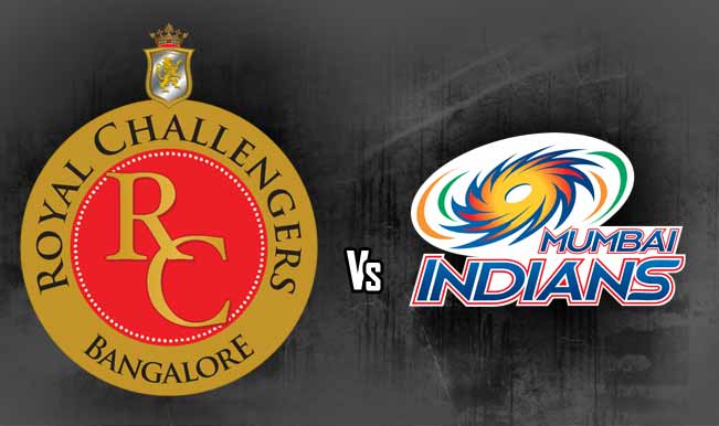 Image result for MI VS RCB LOGO