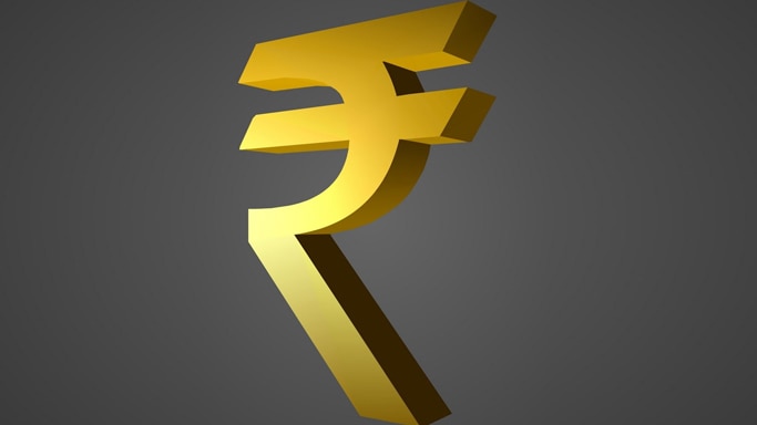 Rupee up 8 paise against dollar in early trade Rupee up 8 paise against dollar in early trade