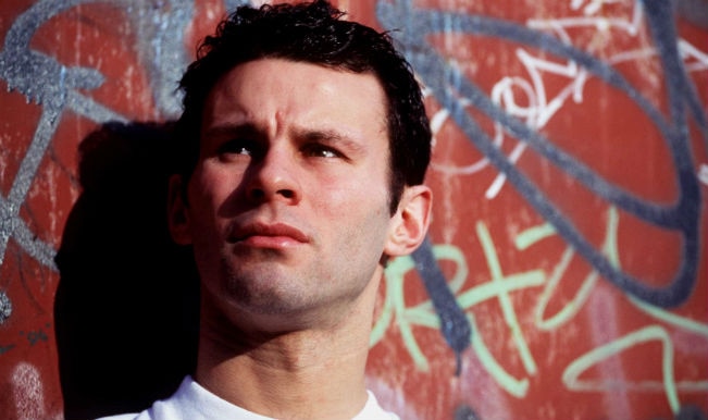 Manchester United legend Ryan Giggs went from pin-up to old master Manchester United legend Ryan Giggs went from pin-up to old master