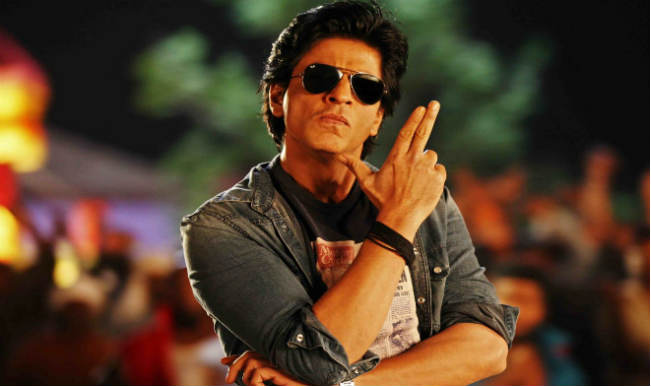 Shahrukh Khan