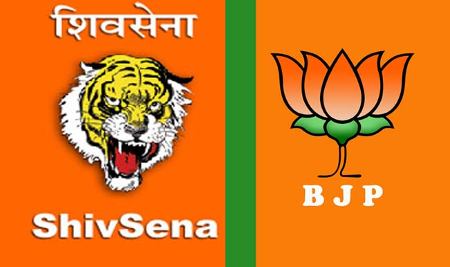 Lok Sabha Election 2014 Results Live: Mumbai embraces BJP-Shiv Sena, dumps Congress-NCP Lok Sabha Election 2014 Results Live: Mumbai embraces BJP-Shiv Sena, dumps Congress-NCP