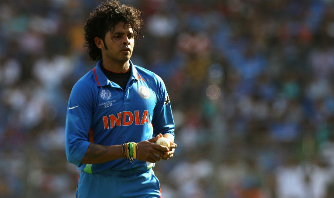 Sreesanth to shake a leg on 'Jhalak Dikhhla Jaa' Sreesanth to shake a leg on 'Jhalak Dikhhla Jaa'
