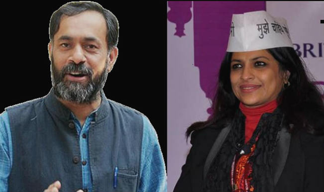 yogendra yadavs article on party system Who is yogendra yadav - profile and brief biography with factsheet political life, political history, election result with news and articles about. yogendra yadavs article on party system Who is yogendra yadav - profile and brief biography with factsheet political life, political history, election result with news and articles about.