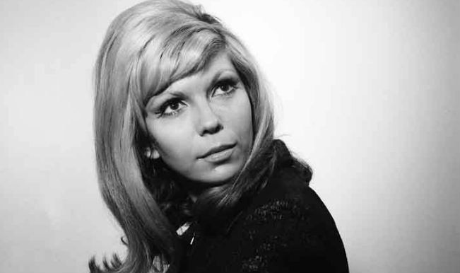Nancy Sandra Sinatra better known as Nancy Sinatra is an American singer and actress born to Frank Sinatra and Nancy Barbato Sinatra on June 8 1940. - 10305978_744087892281067_7553702746991922851_n