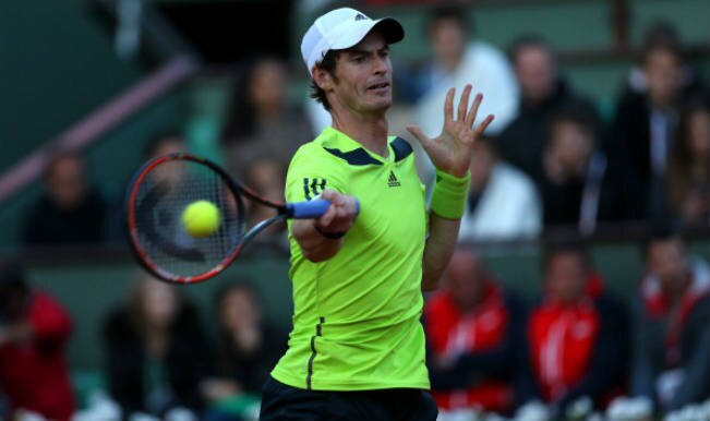 Andy Murray beats France’s Gael Monfils in five sets to reach French Open semifinals Andy Murray beats France’s Gael Monfils in five sets to reach French Open semifinals