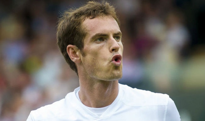 Andy Murray