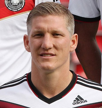 <b>Bastian Schweinsteiger</b> - bastian-schweinsteiger1