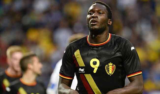 FIFA World Cup 2014 Belgium vs Algeria Live Updates: Algeria 1-2 Belgium FIFA World Cup 2014 Belgium vs Algeria Live Updates: Algeria 1-2 Belgium
