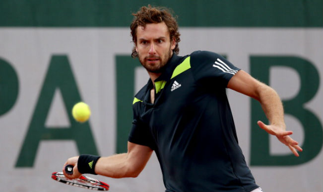 French Open 2014: Ernests Gulbis to challenge Novak Djokovic in semi-finals at Roland Garros French Open 2014: Ernests Gulbis to challenge Novak Djokovic in semi-finals at Roland Garros