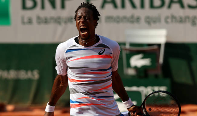 French Open 2014: Day 7 Results at Roland Garros French Open 2014: Day 7 Results at Roland Garros
