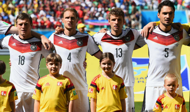 Germany vs Algeria: Watch Sony Six TV for Free Live ... - 651 x 386 jpeg 60kB