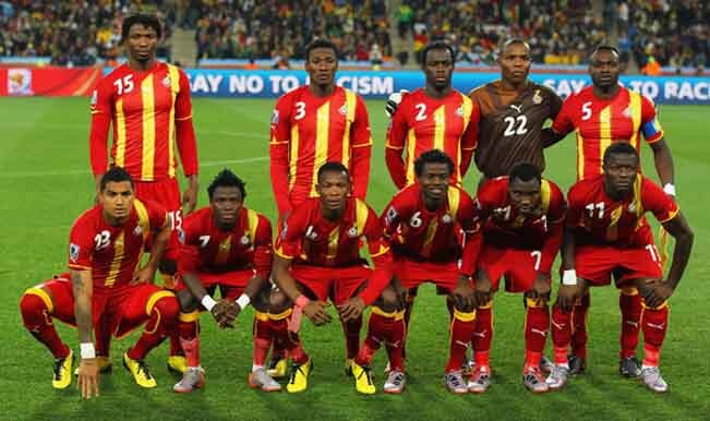 FIFA World Cup 2014 Live Updates, Portugal vs Ghana ... - 651 x 386 jpeg 48kB