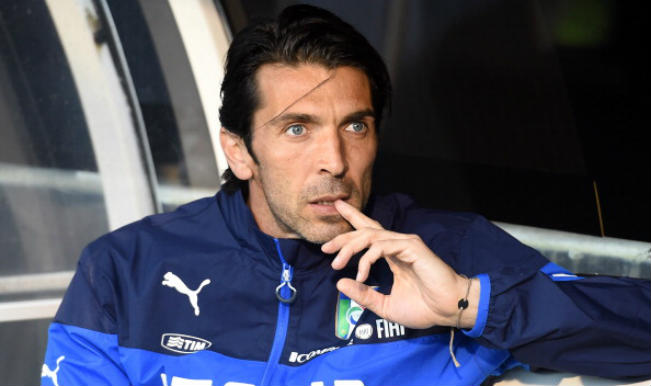 Gianluigi Buffon