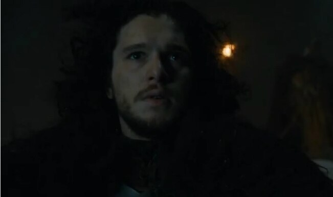 Game of Thrones season 4 eposide #9 Preview: Is John Snow next? Game of Thrones season 4 eposide #9 Preview: Is John Snow next?