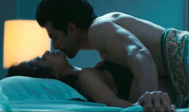 Hate Story 1