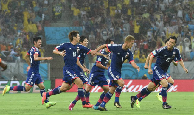 Japan vs Greece: Watch Sony Six TV for Free Live Streaming ... - 651 x 386 jpeg 31kB