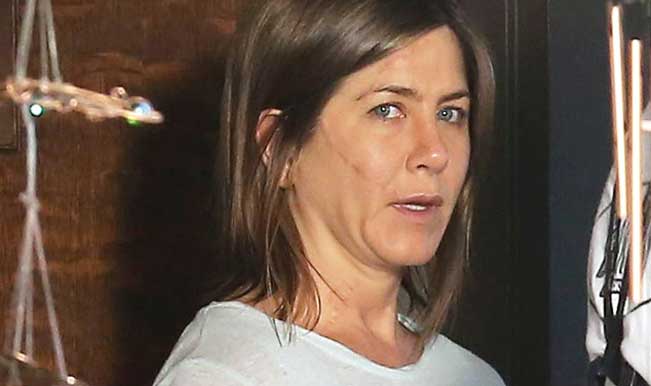 JENNIFER ANISTON NEWS jennifer aniston news: