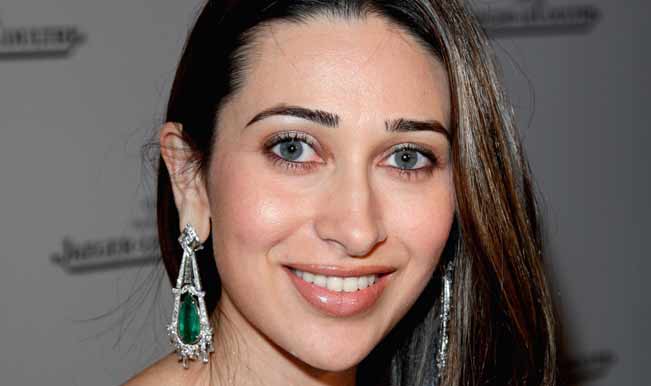 Happy Birthday Karisma Kapoor: Top 7 lesser known facts about this