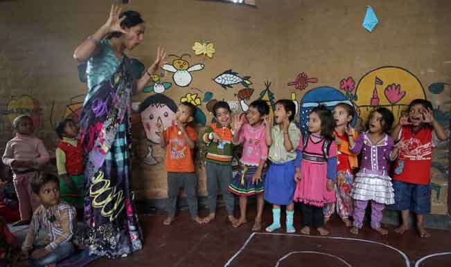 Human Rights Watch urges India to implement United Nations recommendations on children Human Rights Watch urges India to implement United Nations recommendations on children