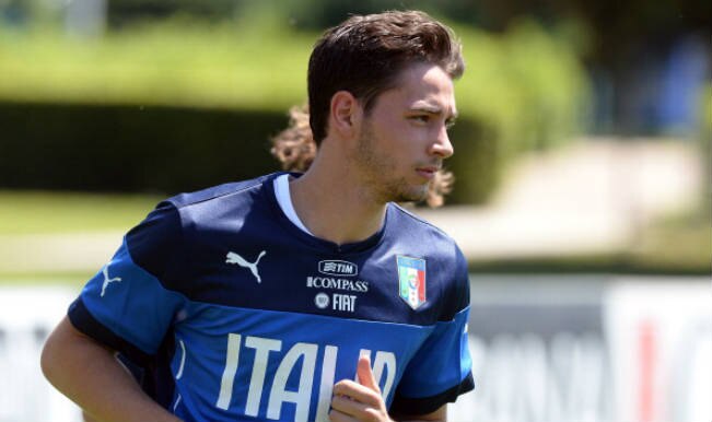 Mattia De Sciglio
