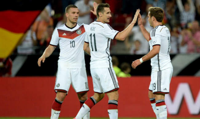 Miroslav Klose_Germany