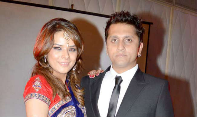 Mohit Suri gives credit to wife for his success Mohit Suri gives credit to wife for his success