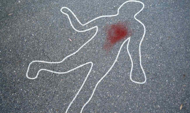 Murder
