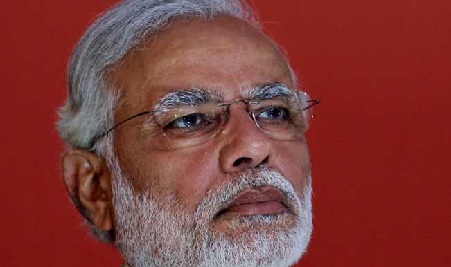 India launches five foreign satellites, Narendra Modi lauds scientists India launches five foreign satellites, Narendra Modi lauds scientists